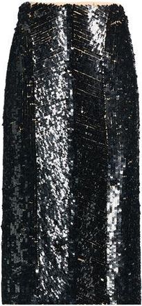 P.A.R.O.S.H. HOSEN & R&Ouml;CKE - Midi-R&ouml;cke auf YOOX.COM