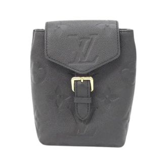 Louis Vuitton Pre-owned Tela louis-vuitton-bags - - Pre-owned - Donna - Nero - ONE SIZE