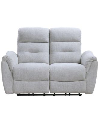 ACME Eastre Power Motion Loveseat With Usb Port