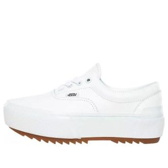 Vans Era Stacked True White Gum VN0A4BTOOER