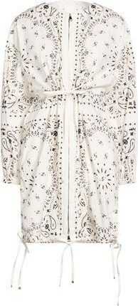 Moncler DRESSES - Mini dresses sur YOOX.COM