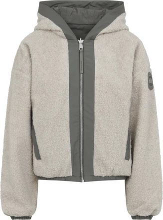 Canada Goose Mujer, Chaquetas, Beige, Talla: M