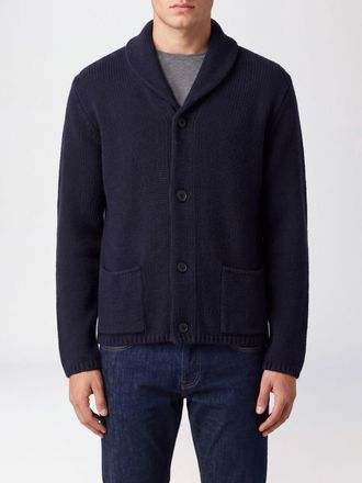 The Row Maglia Uomo colore Blue Navy