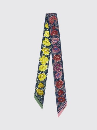 Valentino Garavani Sciarpa VALENTINO GARAVANI Donna colore Blue