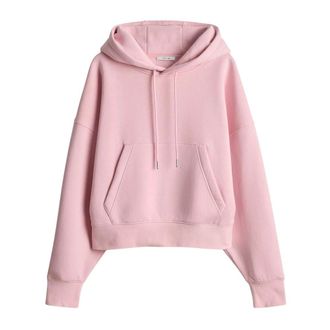 OPUS Sweatshirts - Dames - Sweatshirts & Hoodies - Roze - Maat: S