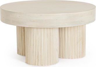 BIZZOTTO Mesa Dacca natural d75