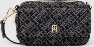 Tommy Hilfiger Mini Bag TOMMY HILFIGER Woman color Black