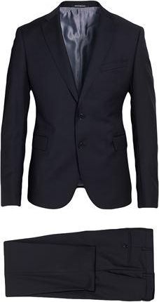 Emporio Armani SUITS and CO-ORDS - Suits on YOOX.COM