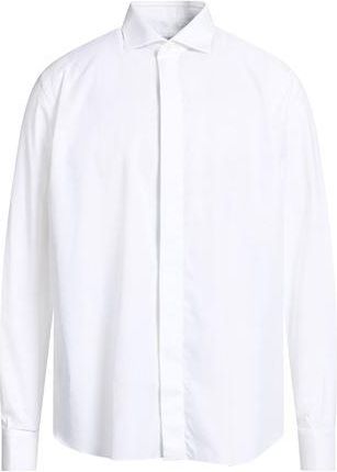 Alessandro Gherardi TOPWEAR - Camicie su YOOX.COM