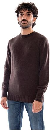 Levi's Su&eacute;ter Original HM - Knitwear - Hombre - Marr&oacute;n - XL