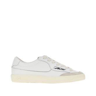 Autry Windscape Low leather sneakers Man 40