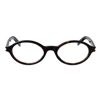 Saint Laurent Dames, Accessoires, Bruin, Maat: 50 MM