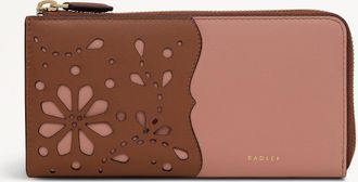 Radley London Carnation Large Zip Around Wallet Chilworth Street SS26 Radley London
