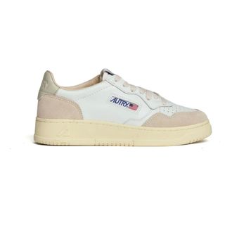 Autry Sneakers, female, White, 4 UK, Trainers