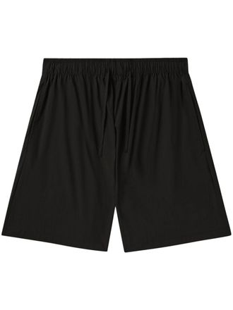 Tout à Coup Shorts con coulisse - Nero
