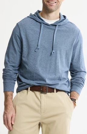 J.A.C.H.S. Performance Hoodie in Navy at Nordstrom Rack, Size Xx-Large