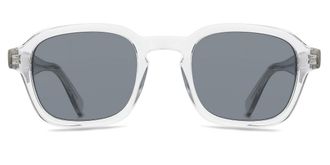 Tommy Hilfiger TH 2032/S KB7/IR Mens Sunglasses Grey Size 49