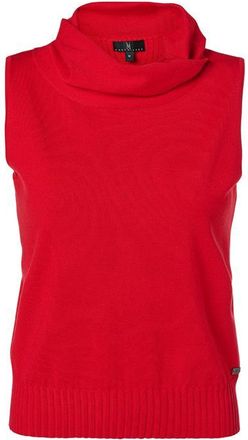 Mart Visser Castana Top Rood