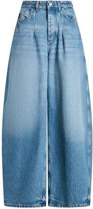 Jacquemus BOTTOMWEAR - Jeans sur YOOX.COM