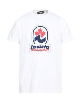 Dsquared2 TOPWEAR - T-shirts su YOOX.COM