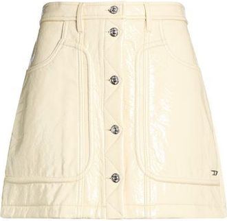 Diesel BOTTOMWEAR - Minigonne su YOOX.COM