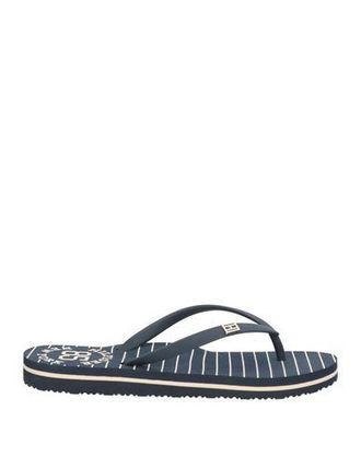Tommy Hilfiger FOOTWEAR - Thong sandals on YOOX.COM