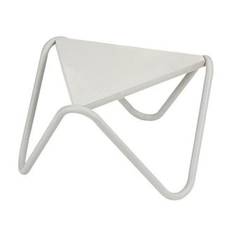 Lafuma Mobilier Lafuma Mobilier - Mesita Vogue Perforada Lafuma Lfm5053 Sable
