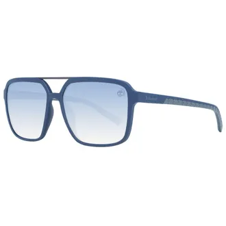 Timberland Blue Men Mens Sunglasses