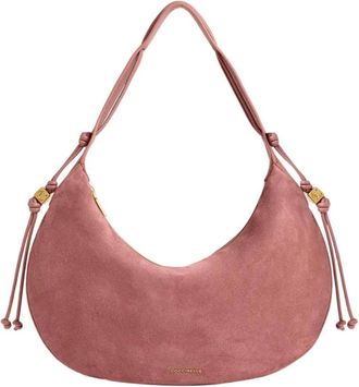 Coccinelle Mujer, Bolsos, Rosa, Talla: ONE Size