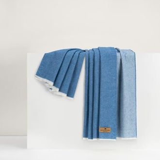 Lands Downunder Aspen Peaks Throw in Niagra at Nordstrom