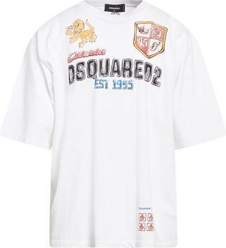 Dsquared2 TOPWEAR - T-shirts su YOOX.COM