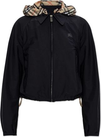 Burberry Donna, Giacche, Nero, M, new