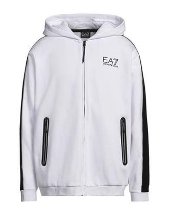 Emporio Armani Sweatshirts