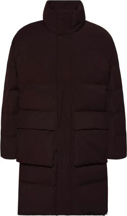 Calvin Klein Jeans Cappotto imbottito - Nero