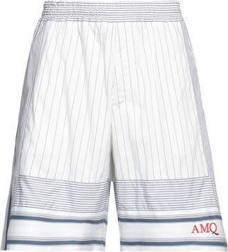 Alexander McQueen PARTES DE ABAJO - Pantalones cortos y bermudas en YOOX.COM