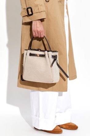 Tory Burch Romy Bag, Womens, Beige