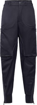 Nike Jordan Air Jordan 23 Engineere Casual Sports Long Pants Black CD8142-010