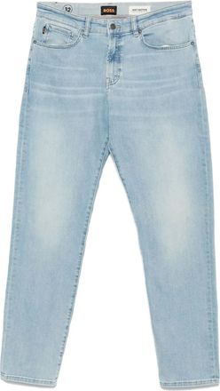 BOSS Jeans Re.Maine - Blu