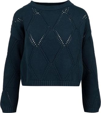 Max Mara Mujer, Jerseys, Azul, Talla: M