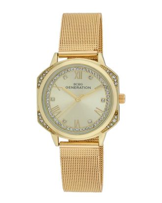 BCBGeneration Bcbgeneration Womens Soho Watch