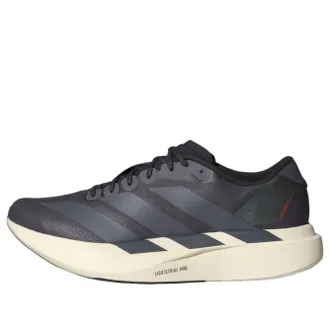 adidas Adizero Evo SL Aurora Onix Onix Collegiate Orange KI6889