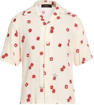 Amiri Shirts