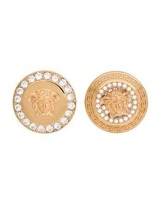 Versace GIOIELLI E OROLOGI - Orecchini su YOOX.COM