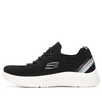 Skechers (WMNS) Skechers Thats Fresh Black 8750049-BLK