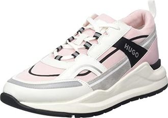 Baskets pour Femmes HUGO BOSS Soldes jusqu a 40 Stylight