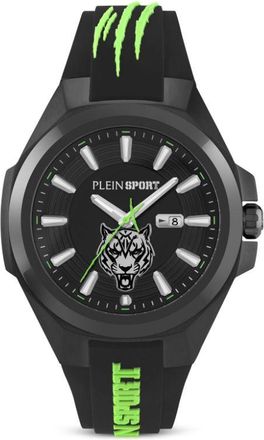 Plein Sport Orologio Tigermaster 47mm - Nero