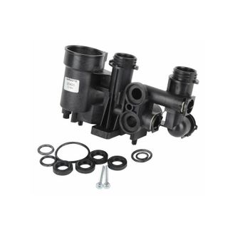 DIFF Eyewear Gruppo Idraulico Destro