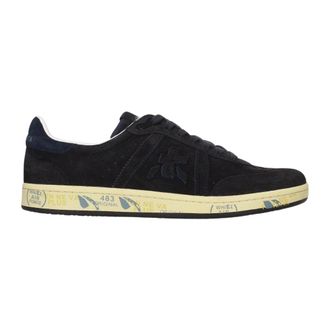 Premiata Bonnie - Shoes - Hombre - Negro - 47 EU