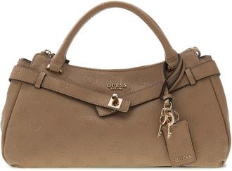 Guess Mujer, Bolsos, Marr&oacute;n, Talla: ONE Size