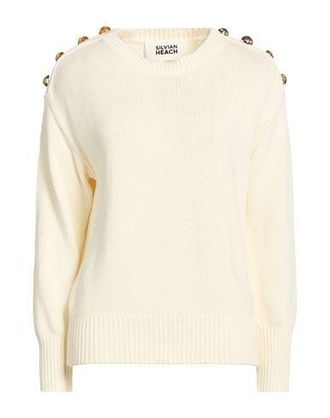 Silvian Heach PRENDAS DE PUNTO - Pullover en YOOX.COM